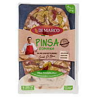 Di Marco Pinsa Romana Multicereali 230 gr